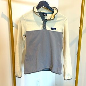 Patagonia Micro D Snap-T Women’s XS